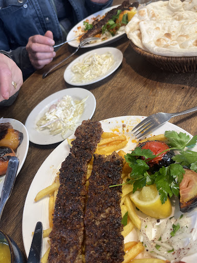 Photo of Kosar Kolgrill - Folkhögskolevägen 3, 177 40 Järfälla